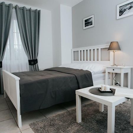 Apartamenty Niezapominajka Poronin Exteriör bild