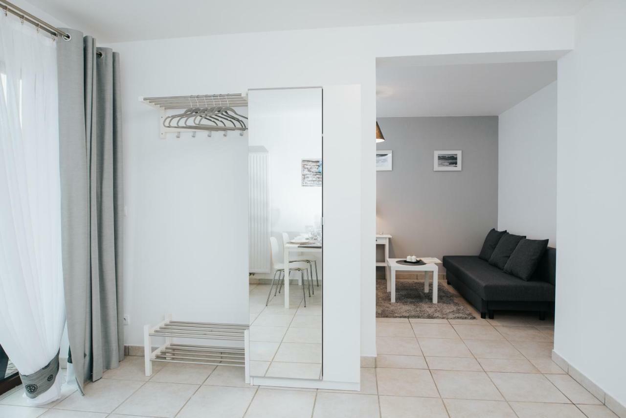 Apartamenty Niezapominajka Poronin Exteriör bild